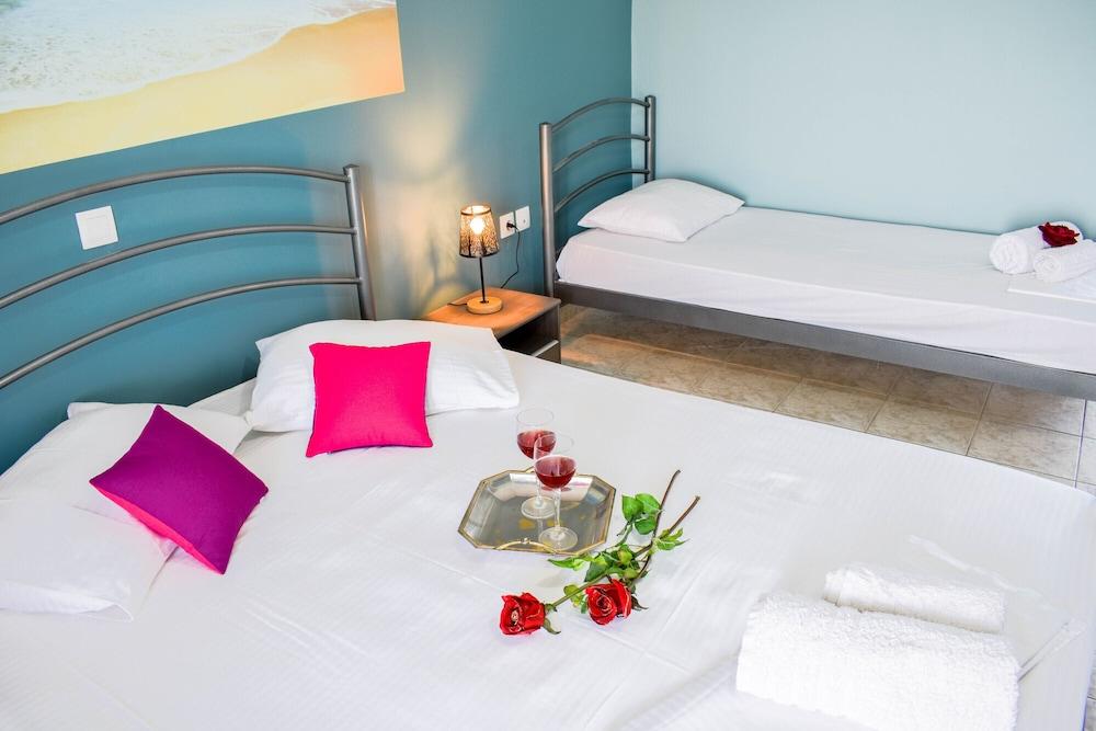 Brunswick Villa Units