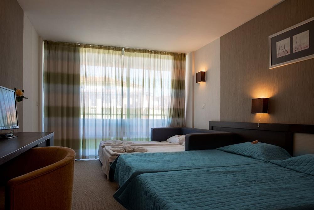 MPM Hotel Zornitza Sands