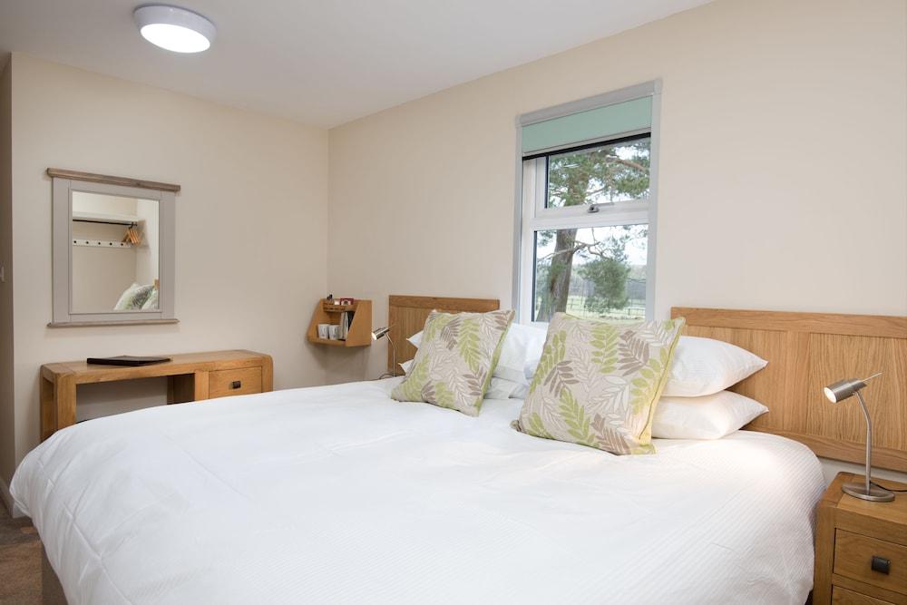 Brown Rigg Guest Rooms