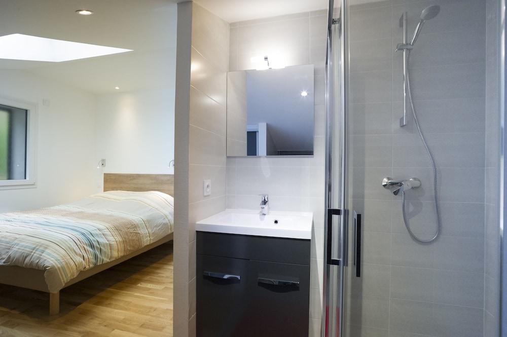 Appartement Mont Blanc - Vue Lac