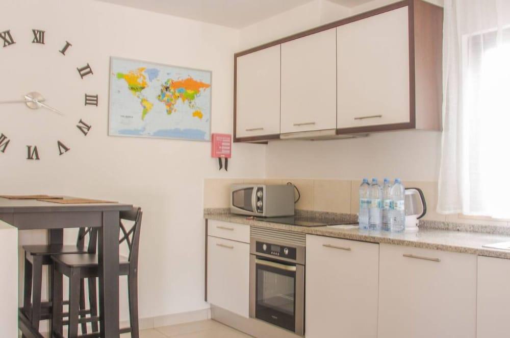 Private Self-Catering Villas Dunas