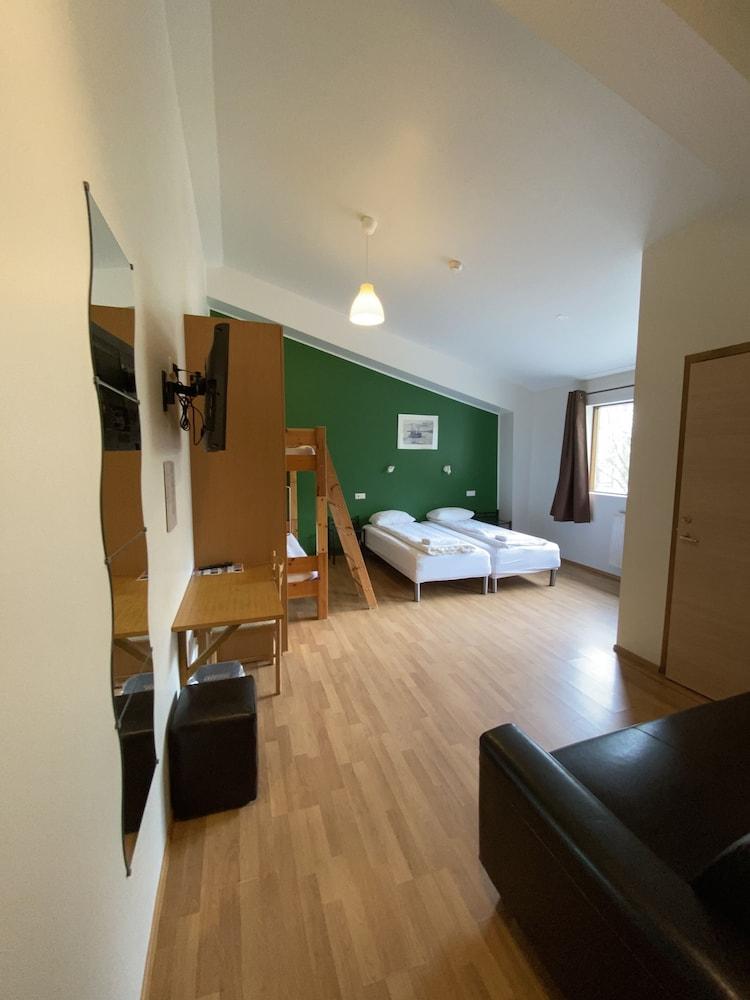 Hörgsland Guesthouse