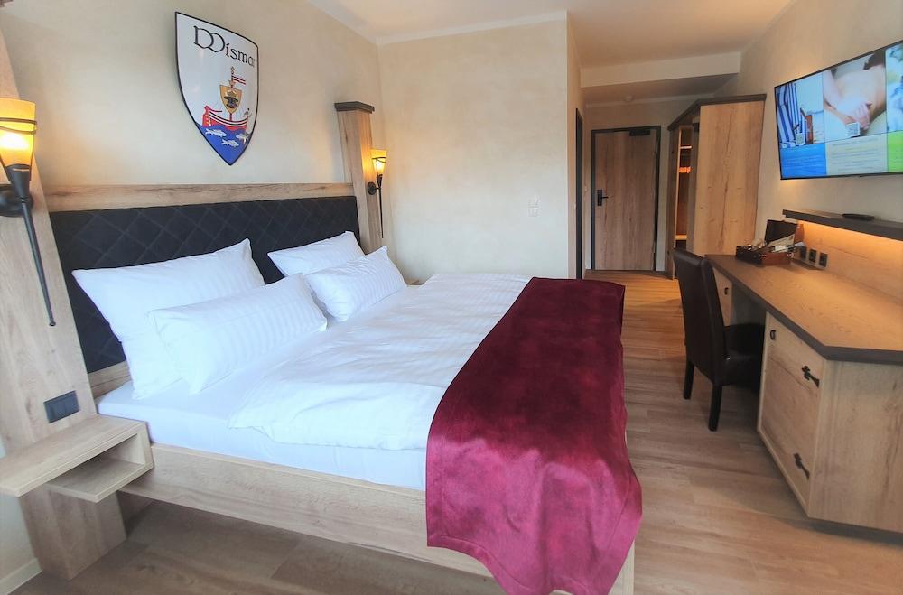 R&R Hotel Störtebeker