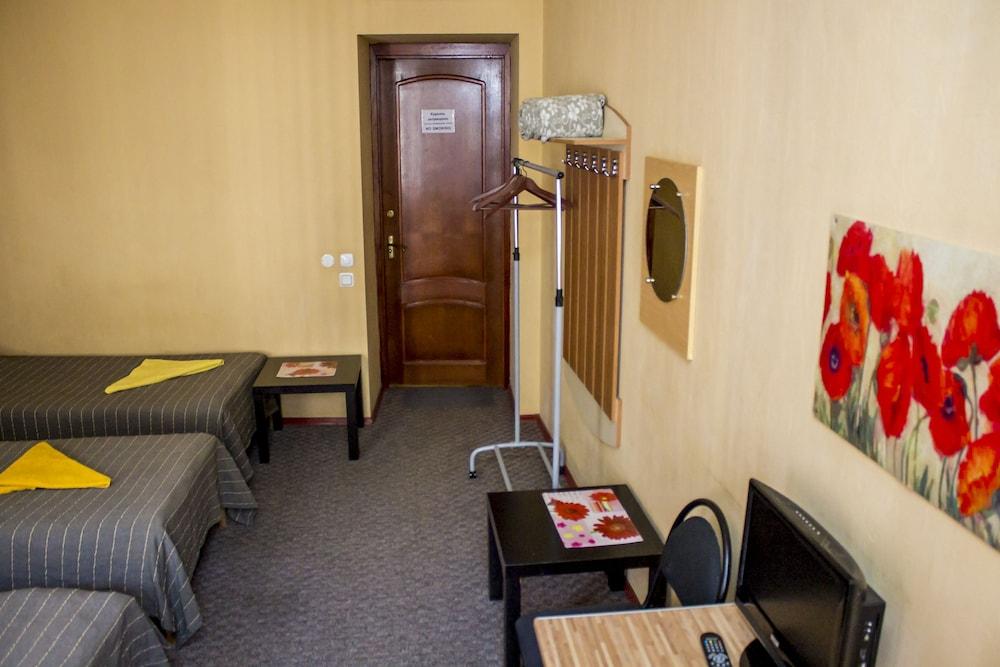 Hotel Gorohovaya 46