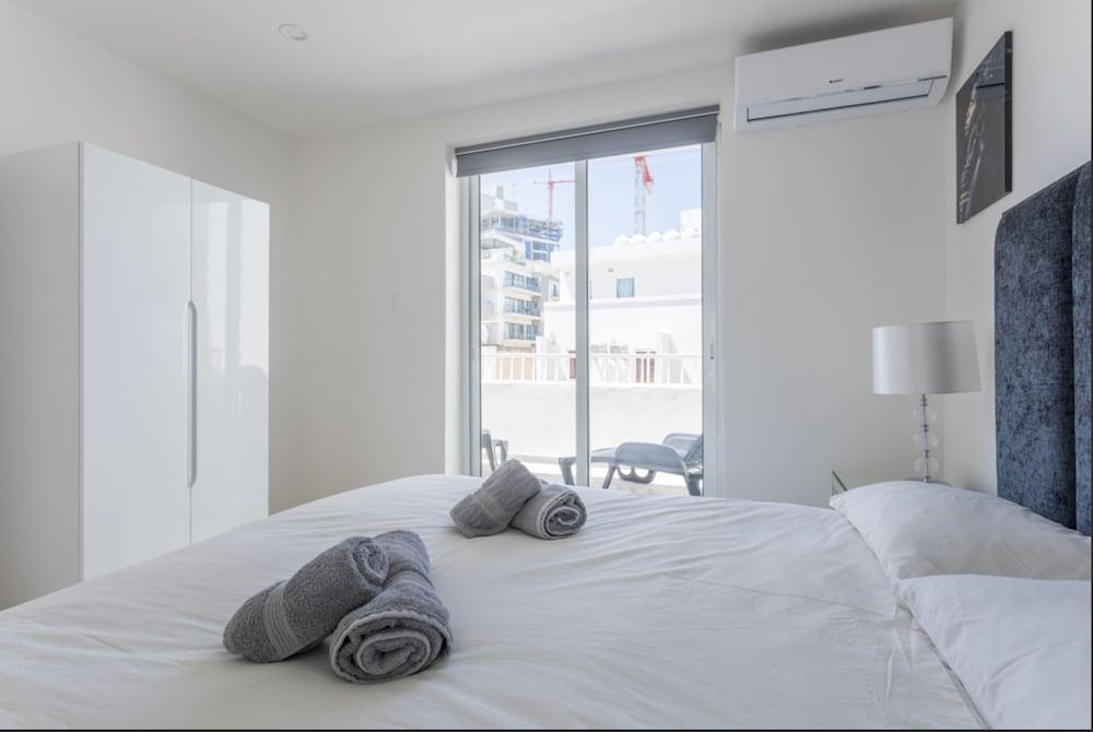 San Giljan Stylish Apartment