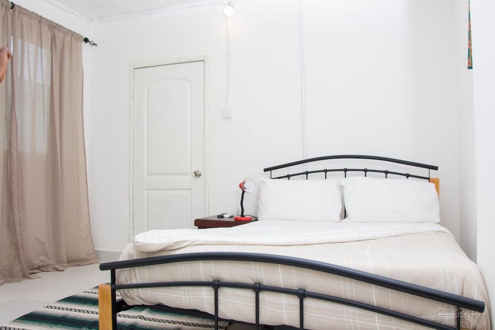 EastWest Hospitality