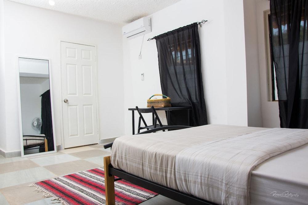 EastWest Hospitality