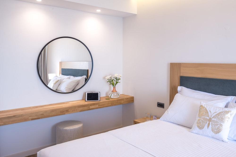 Glow Boutique Hotel & Suites