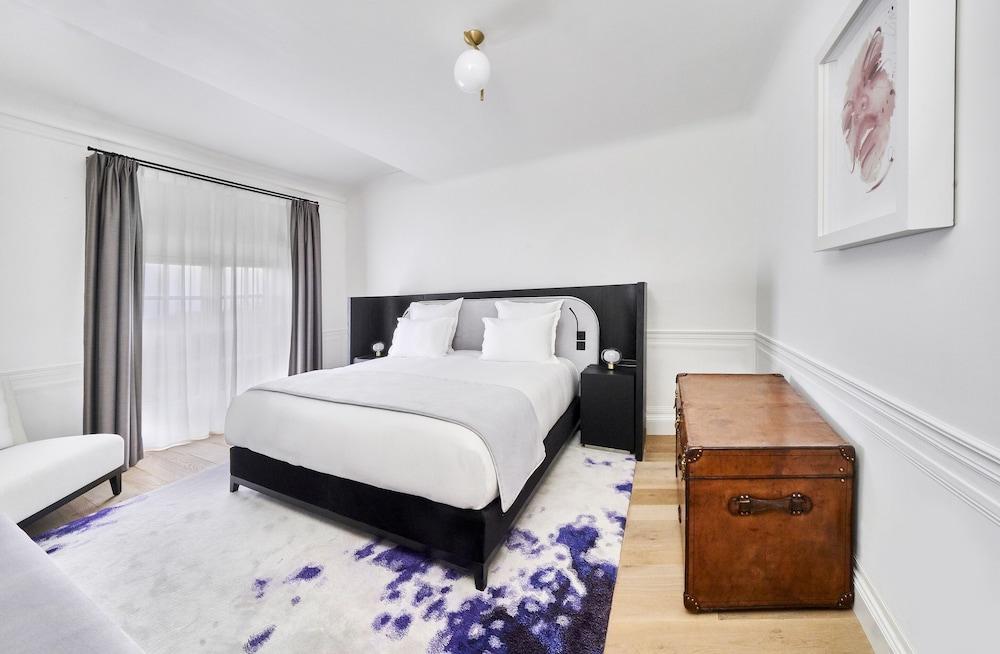 Château de la Gaude - Relais & Châteaux