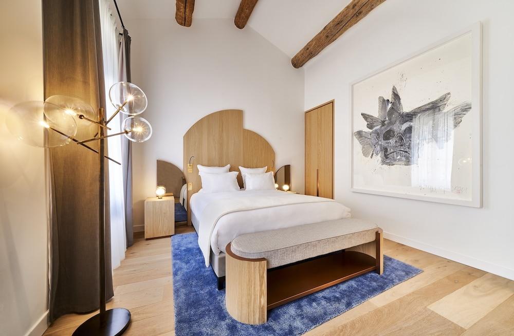 Château de la Gaude - Relais & Châteaux