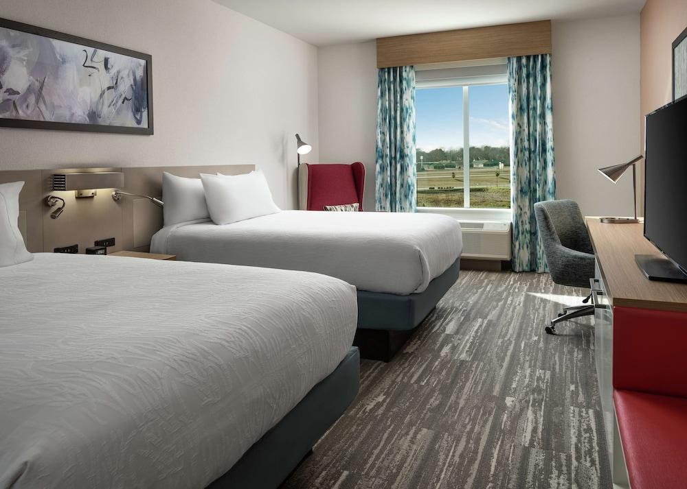 Hilton Garden Inn Olive Branch, MS