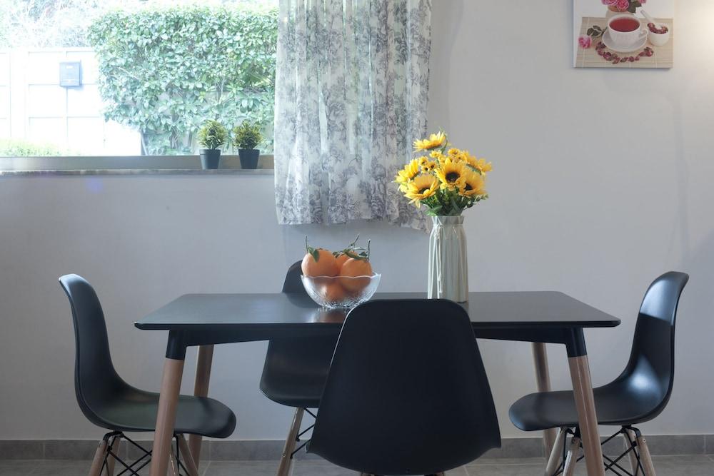 Cozy Fully Renovated Studio in Holargos