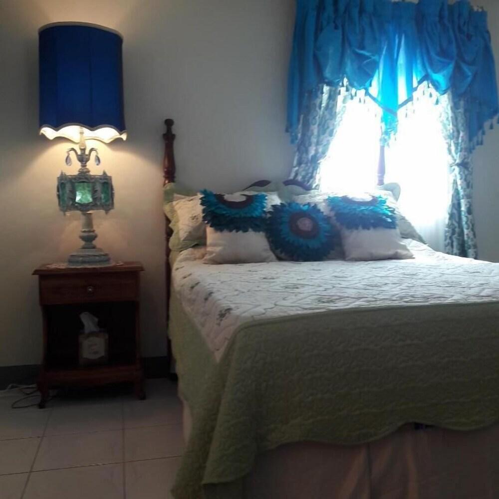 Castle da Rest A Sprinkle of Peace