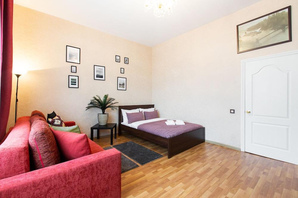 GoodAps Sadovaya-Samotechnaya 5