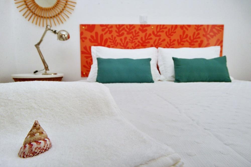 Son of a Beach Hostel