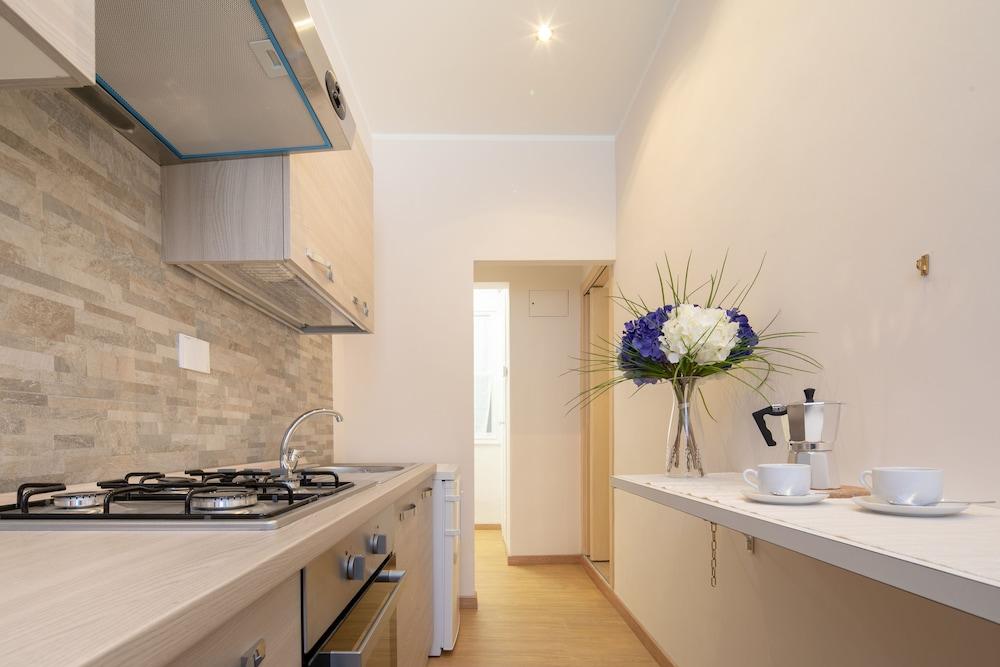 Modern Duomo View by Mmega