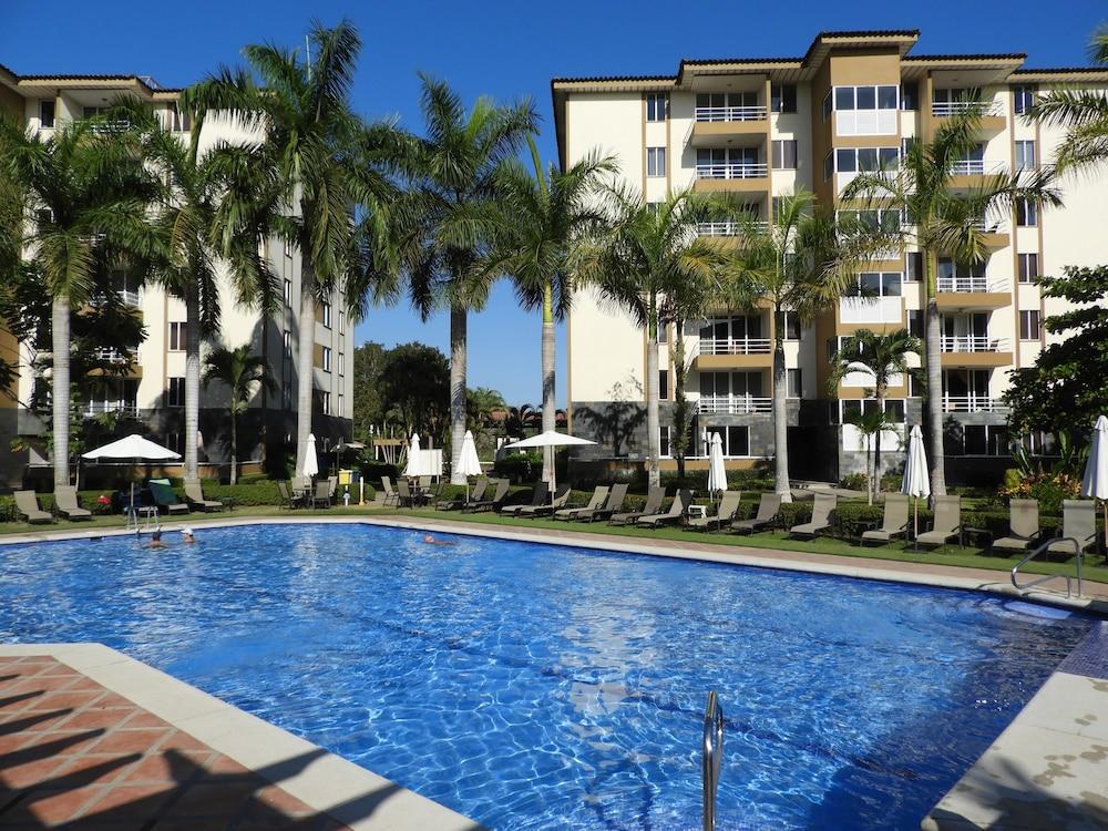 Costa Linda Apartment 102