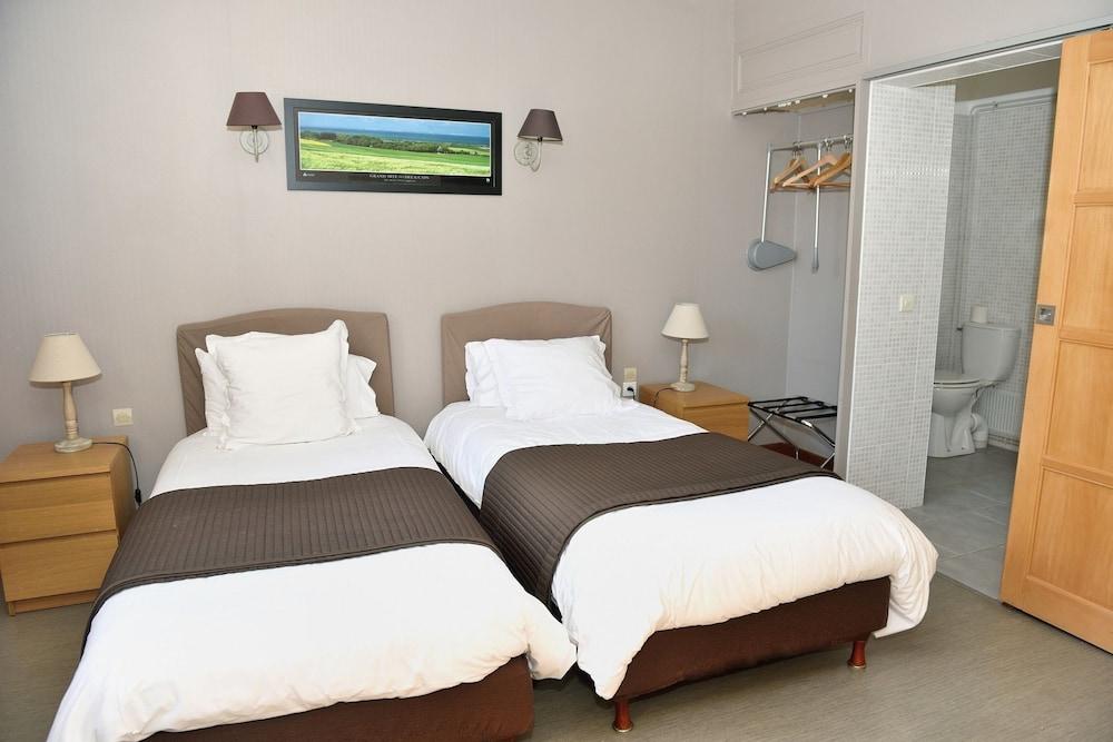 Auberge du Colombier