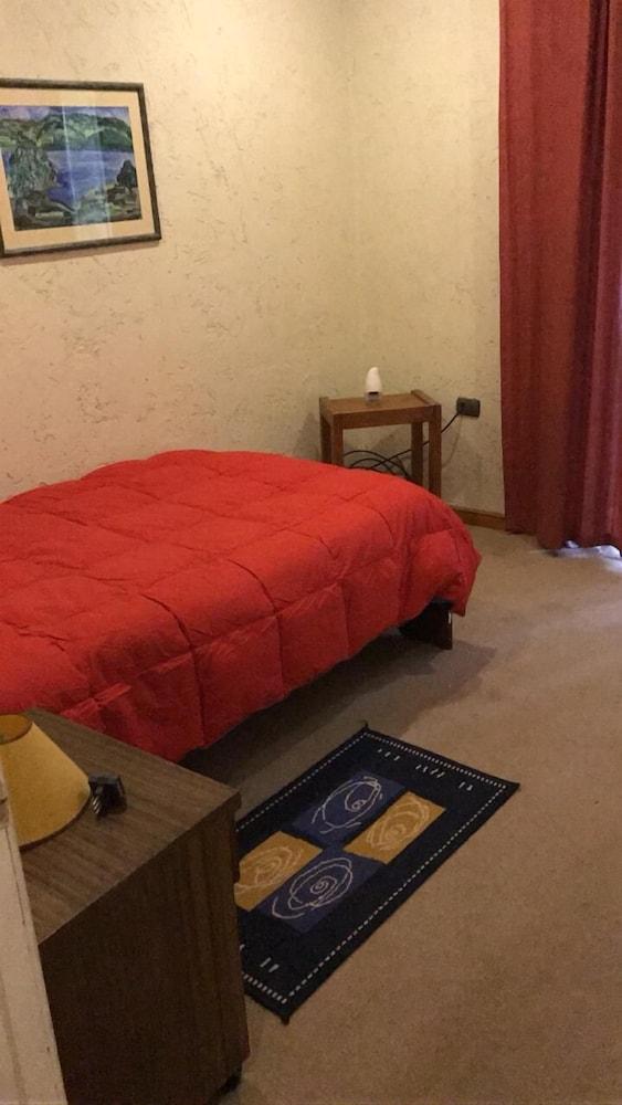 Parcela con Piscina y Quincho