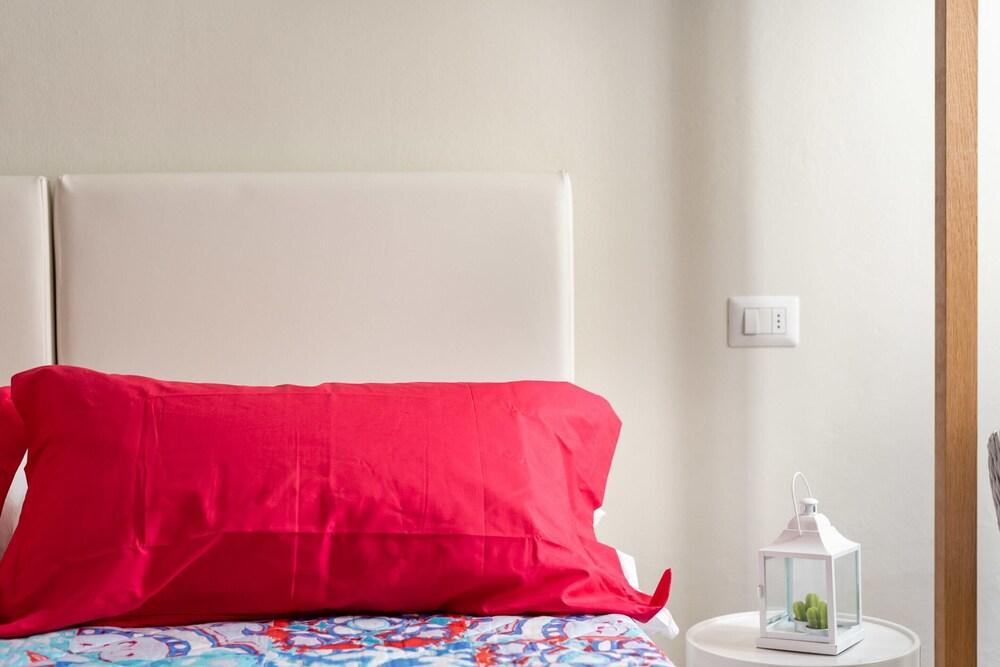 Florence Center Lovely Apartment