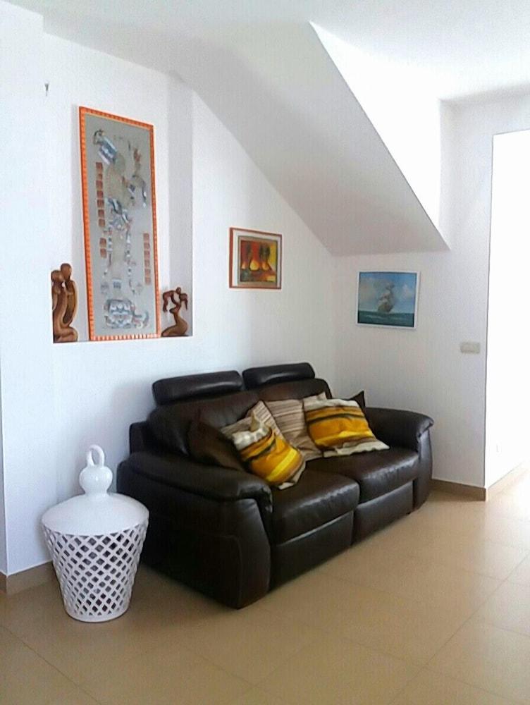 Villa A Due Passi Dal Mare Salento