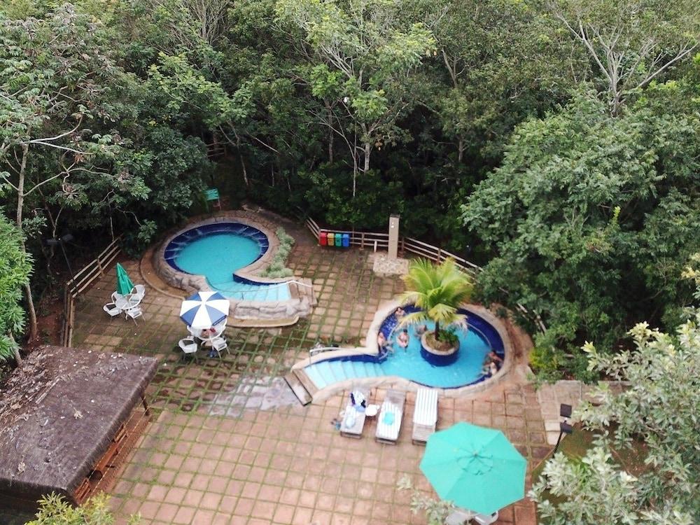 Ecologic Ville Caldas Vip