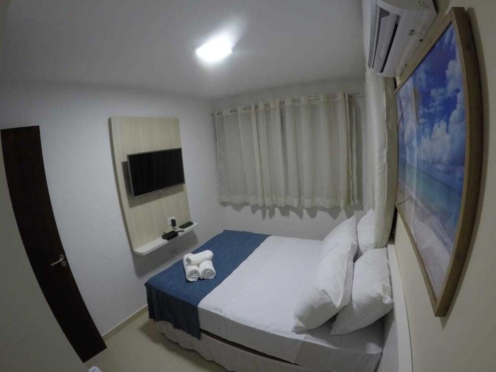 Pousada Kanoas Maragogi