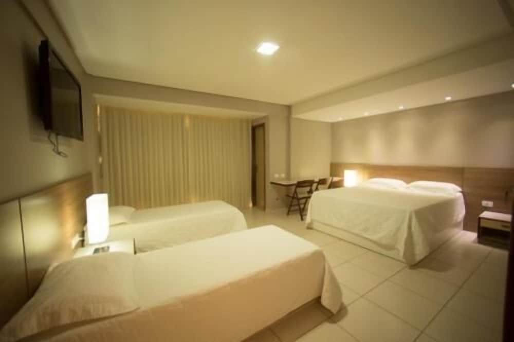 Salgueiro Plaza Hotel