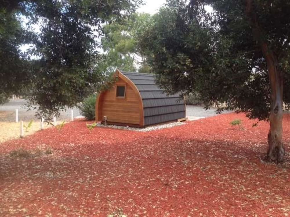 Big4 Port Willunga Tourist Park