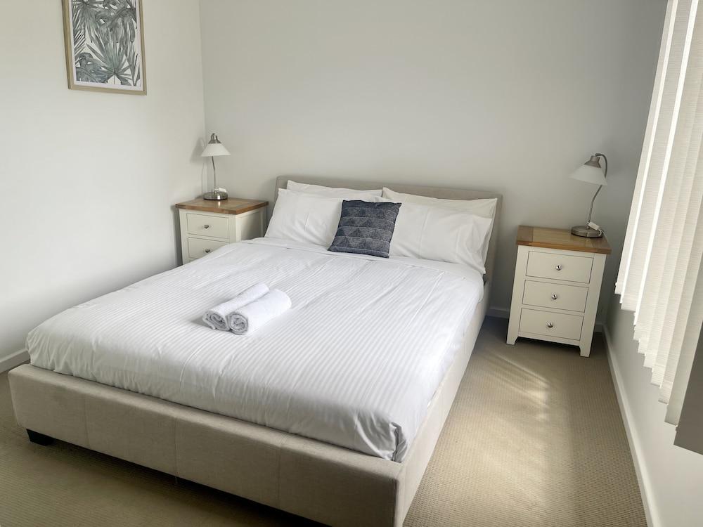 Big4 Port Willunga Tourist Park