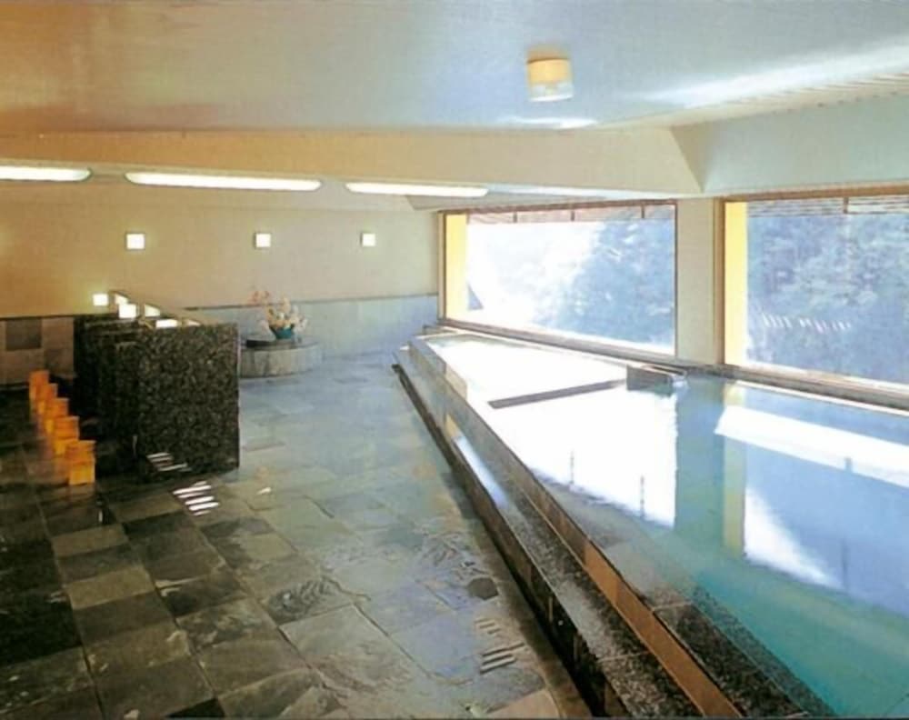 Nishiyama Onsen Keiunkan