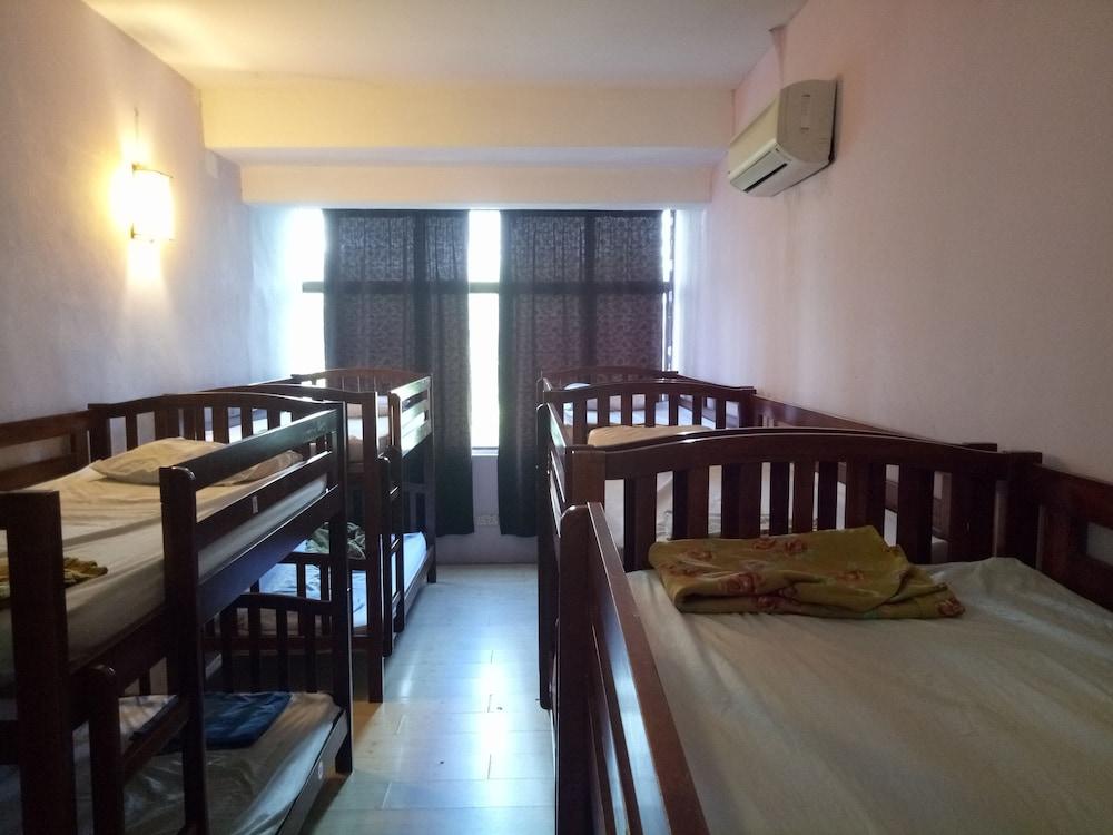 Serenity Hostel