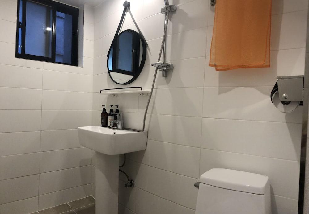 Seomyeon Chicago Hotel