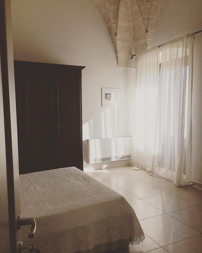 Masseria Rocca Pampina