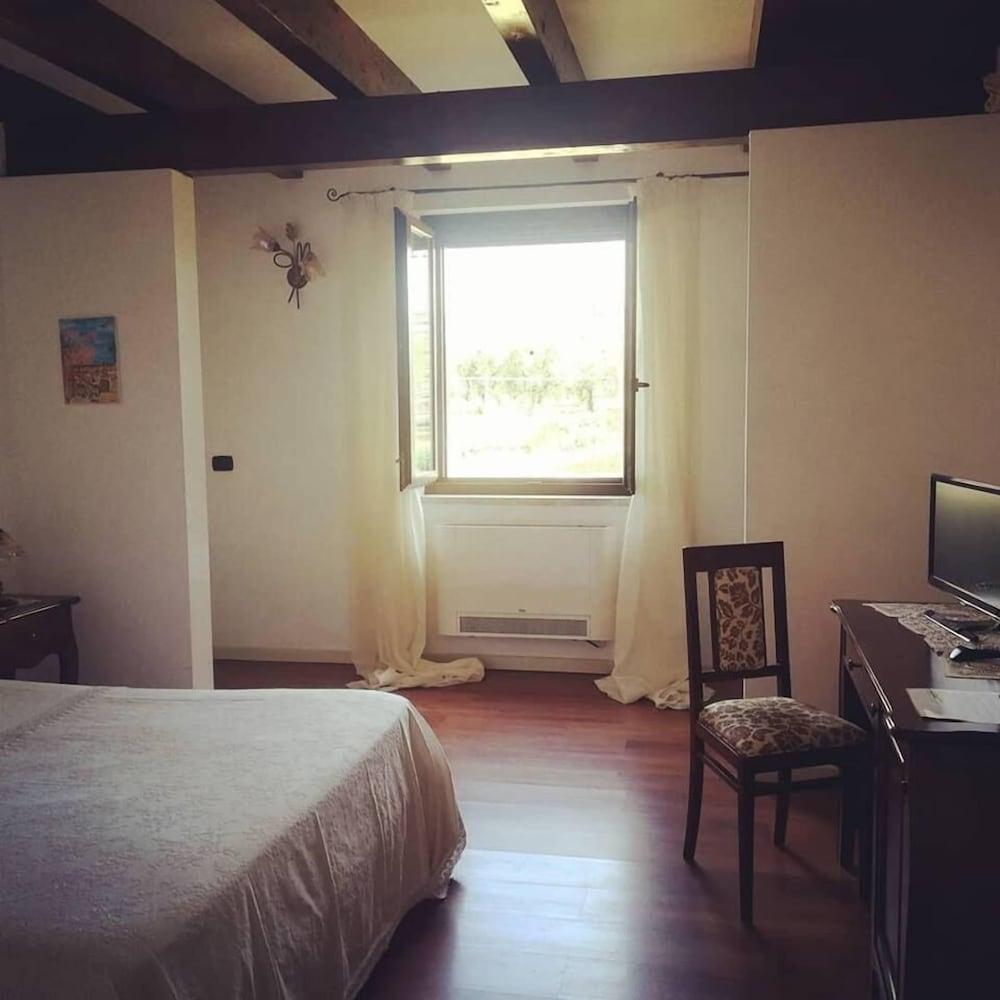 Masseria Rocca Pampina