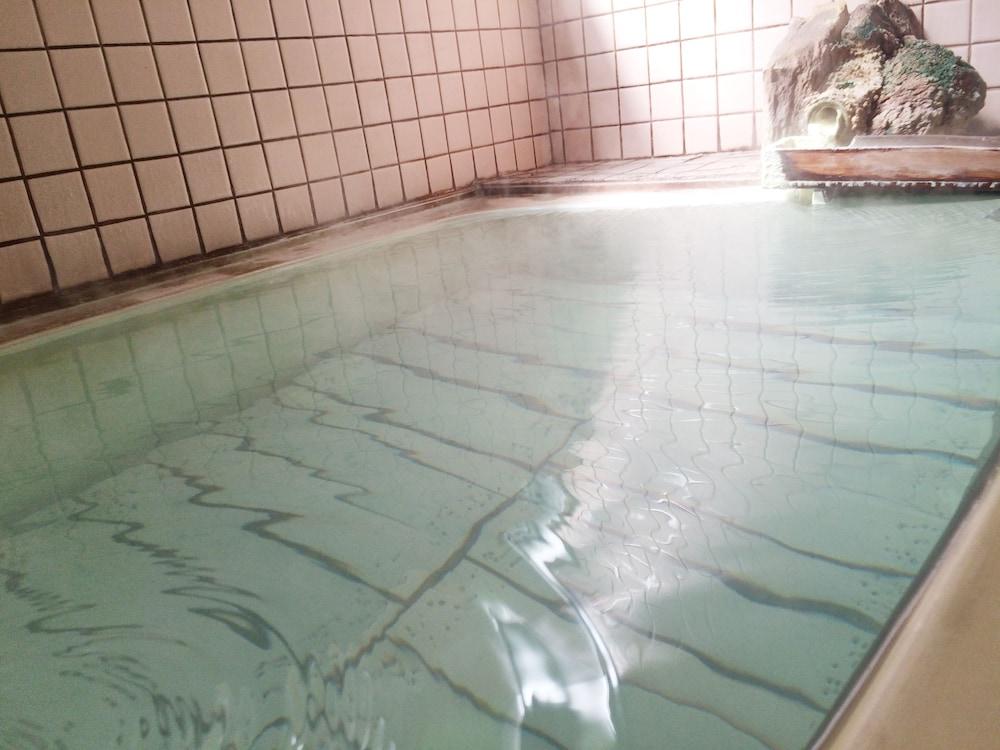 Zao Onsen Pension Bokunouchi