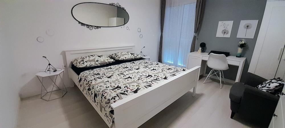 Residential Apartment