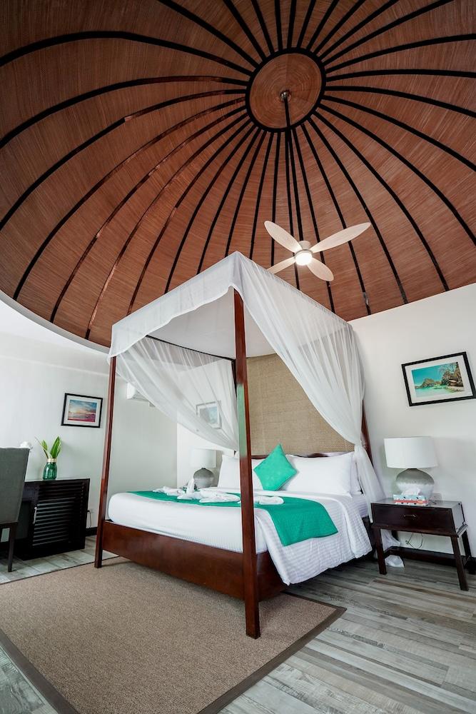 Weekends Resorts El Nido