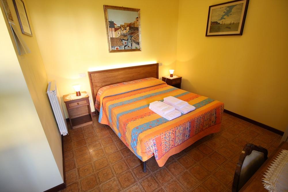 Bed & Breakfast Villa Rosa