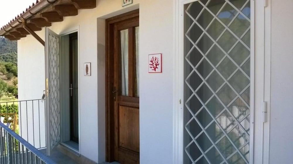 B&B Il Mirto di Paola