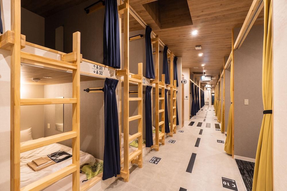 I-Link Hostel & Cafe Shimanami