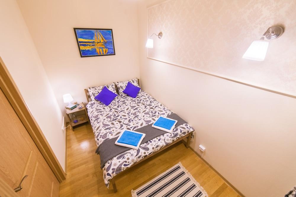 Hostel Port on Suvorovsky