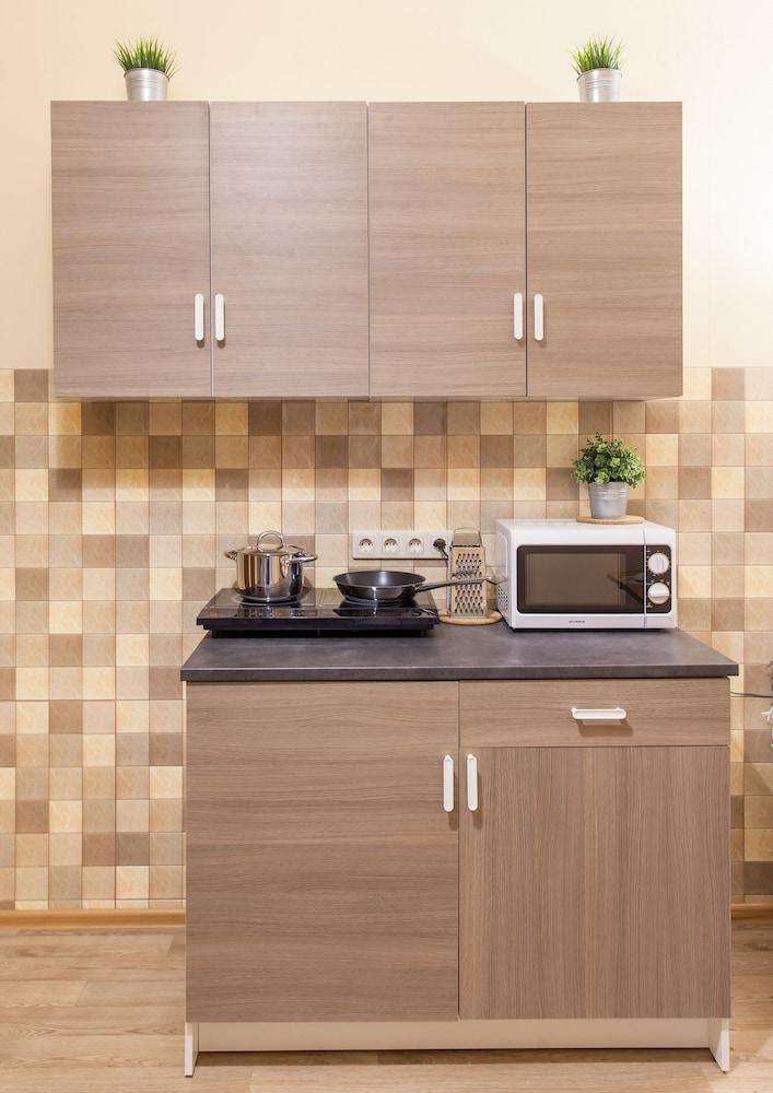 Hostel Port on Nevsky 103