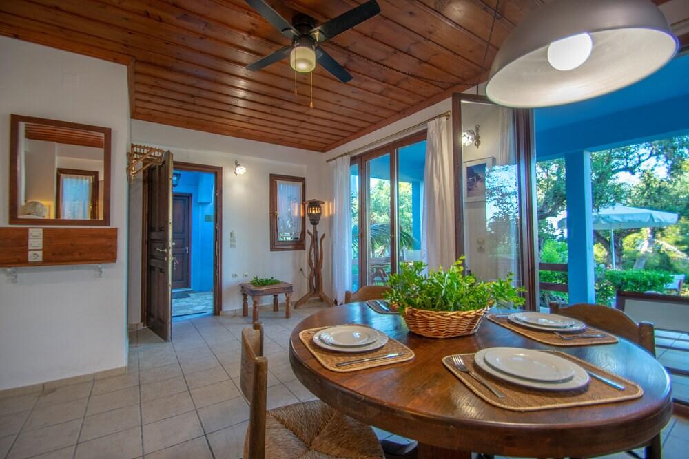 Fafla Beach Apartments