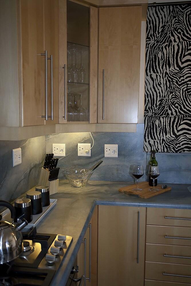 Rooisand Desert Ranch