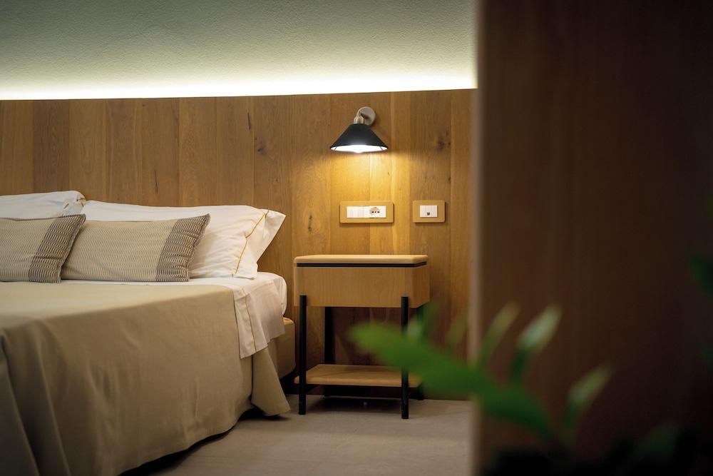 Hotel Giardino La Playa