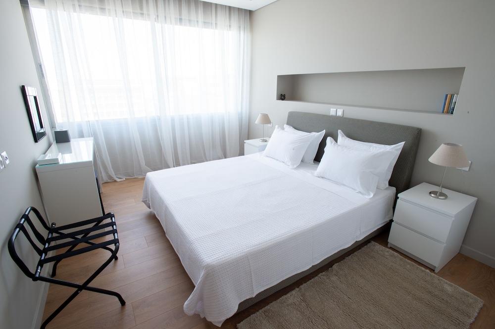 Athens Center Panoramic Flats