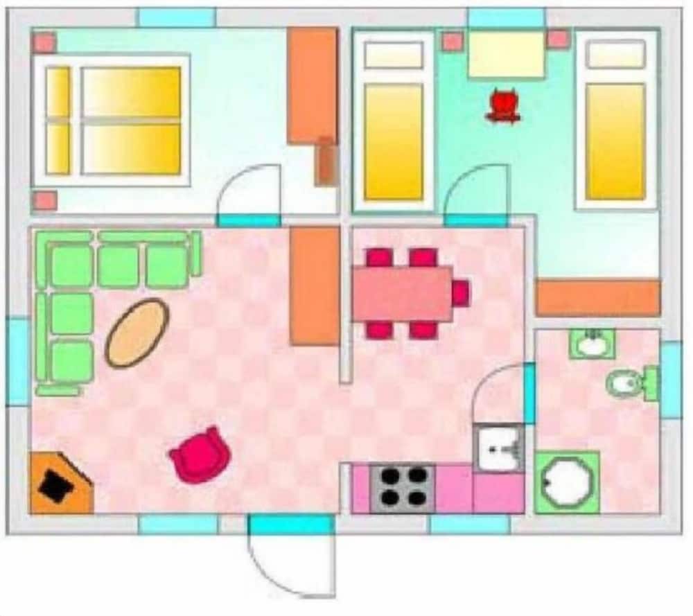 Ferienpark Retgendorf