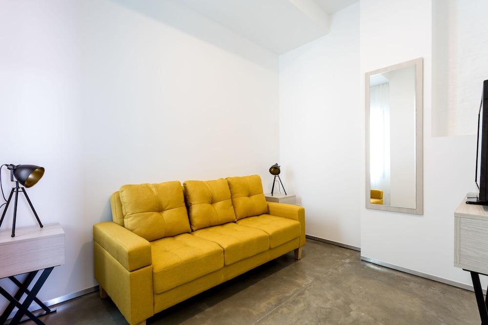 Hotel Boutique La Puerta de Palacio - Only Adults