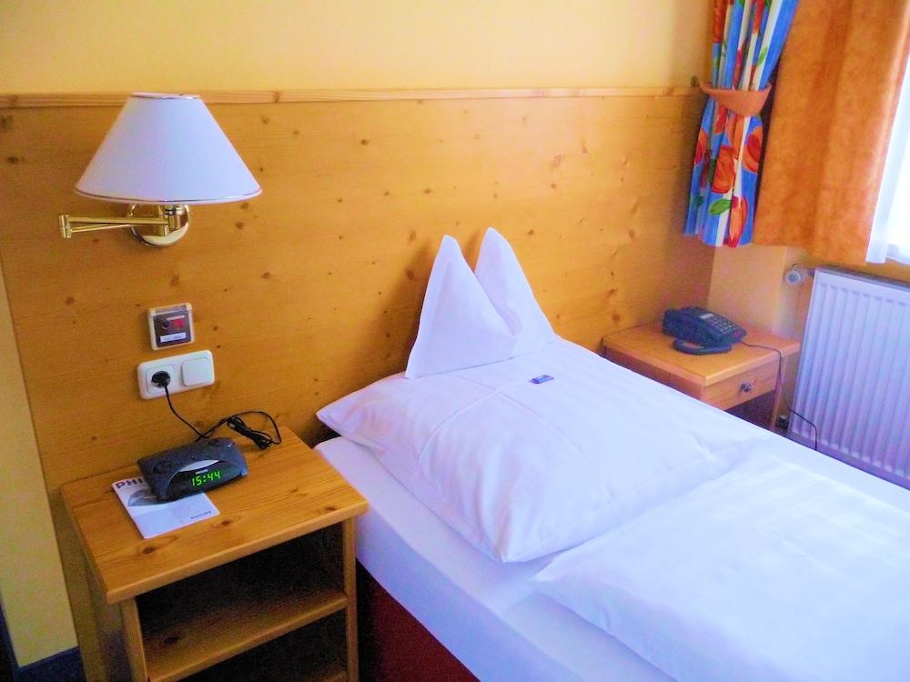 Schlossberghof Marzoll